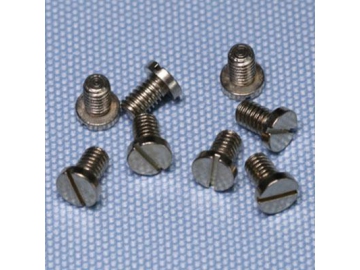 Machine Screw