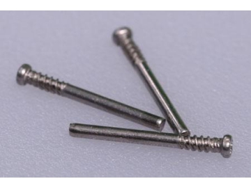 Self-tapping Screw