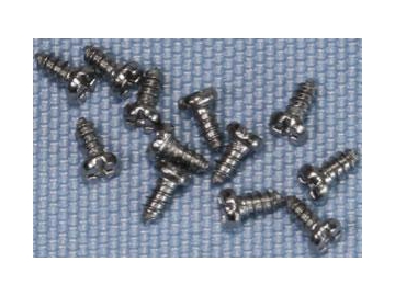 Self-tapping Screw