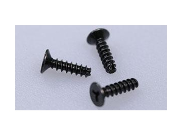 Carbon Steel Fastener