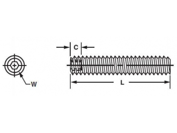 Set Screw