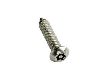 Steel Alloy Fastener