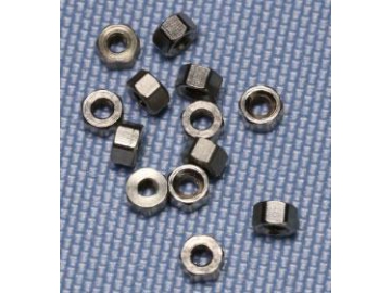 Hex Nut