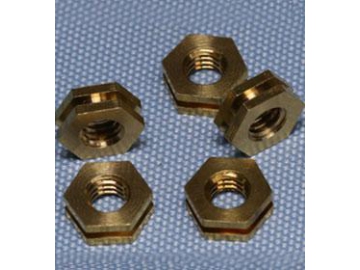 Hex Nut