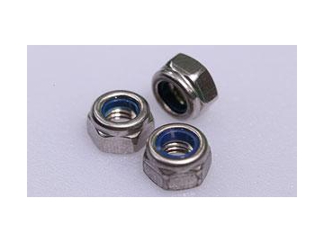 Stainless Steel Fastener