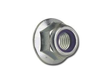 Steel Alloy Fastener