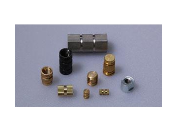 Aluminum Fastener