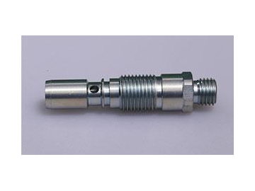 Stainless Steel Fastener