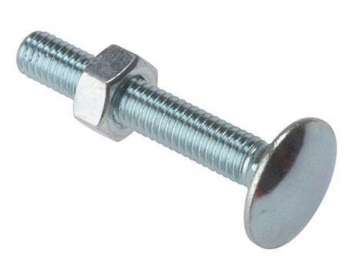 Carriage Bolt