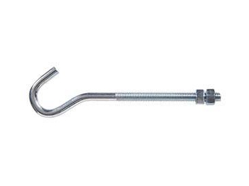 Steel Alloy Fastener