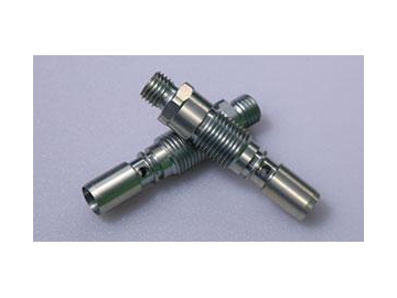 Stainless Steel Fastener