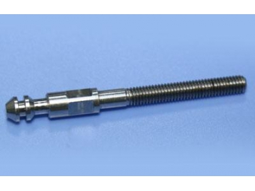 Threaded Shaft