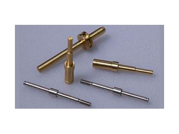 Aluminum Fastener