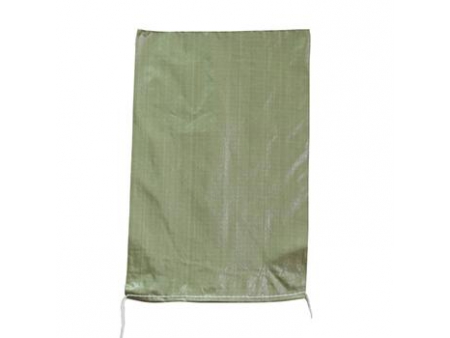 Un-Laminated Woven Polypropylene Sacks