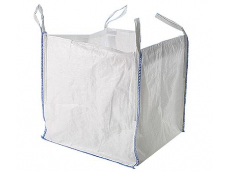 Jumbo Bag, Flexible Intermediate Bulk Container (FIBC)