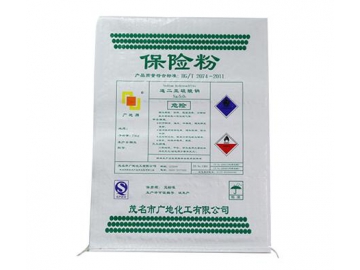 Chemical Bag