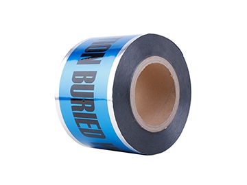 Foil Detectable Marking Tape