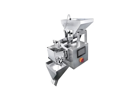 JW-AX1 Single Head Linear Weigher Stainless Steel Machine,20-1000g, 15L