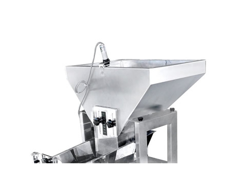 JW-AX1 Single Head Linear Weigher Stainless Steel Machine,20-1000g, 15L