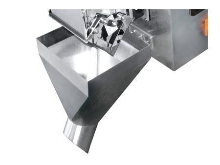 JW-AX1 Single Head Linear Weigher Stainless Steel Machine,20-1000g, 15L