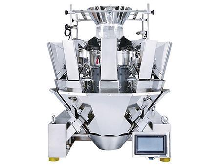 Standard Multihead Weigher