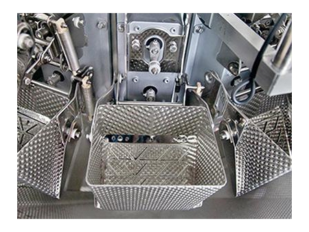 Standard Multihead Weigher