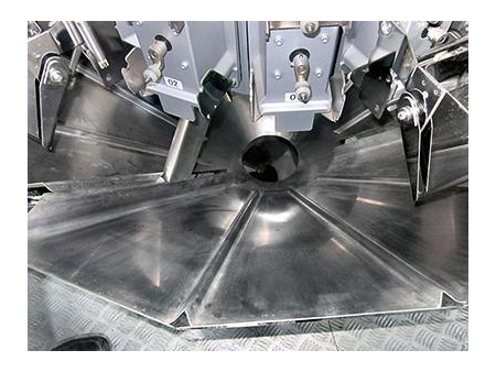 Standard Multihead Weigher