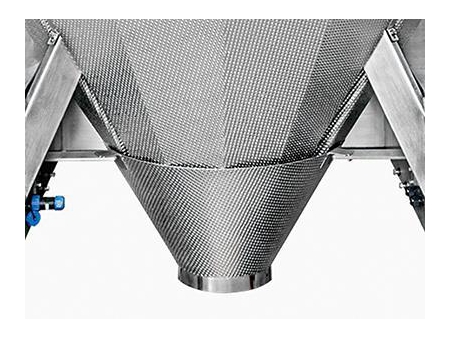 Standard Multihead Weigher