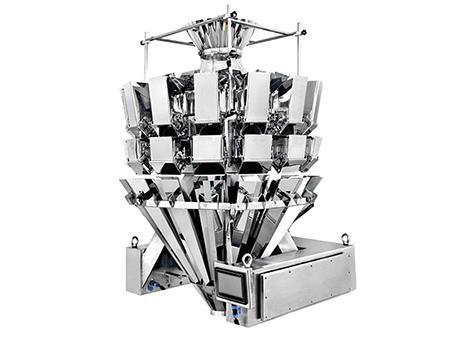 Stick Shaped Weigher