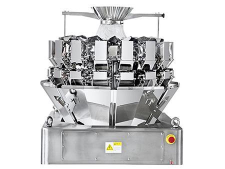 JW-AH Modular Multihead Weigher