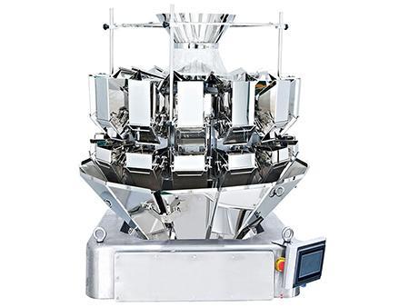 JW-A Modular Circular Weigher