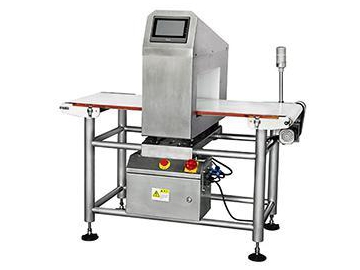 JW-MIX2 Horizontal Weighing and Packing Line for Mixed Products with 10 Head Weigher