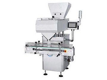 JW-MIX2 Horizontal Weighing and Packing Line for Mixed Products with 10 Head Weigher