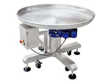 JW-JDC1 Form-Fill-Sealing Systems with Rotary Bagger, 10 Head Weigher