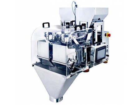 Modular Linear Weigher