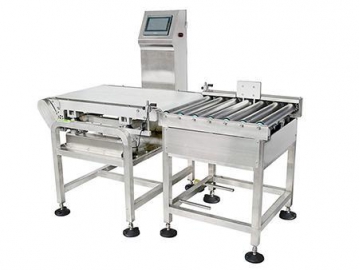 JW-C30000 Check Weigher