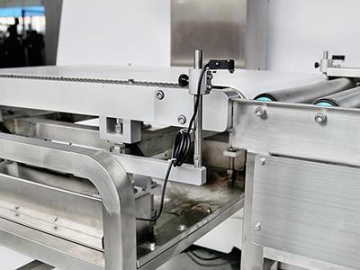 JW-C30000 Check Weigher