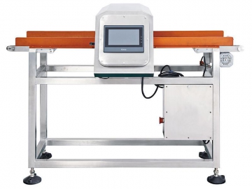 Conveyor Belt Metal Detector