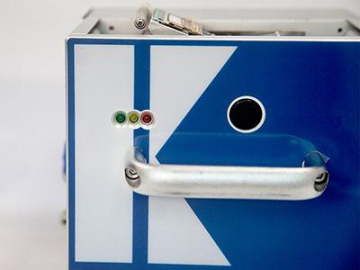 Thermal Transfer Overprinter, Industrial Coding and Marking Machine