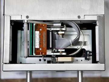 Thermal Transfer Overprinter, Industrial Coding and Marking Machine