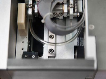 Thermal Transfer Overprinter, Industrial Coding and Marking Machine