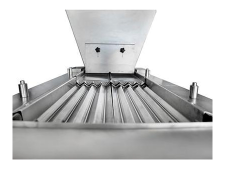 Count Verification Machine