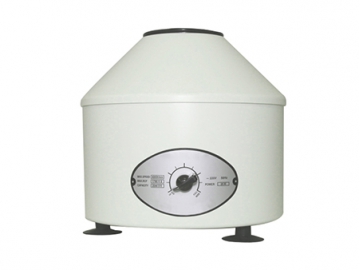 Compact Benchtop Centrifuge