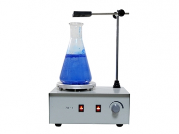 Magnetic Hotplate Stirrer