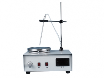 Large Volume Magnetic Stirrer