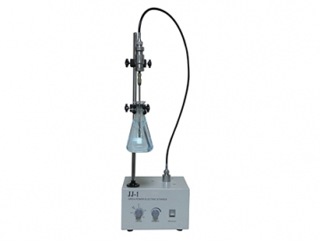 Variable Speed Electric Lab Stirrer