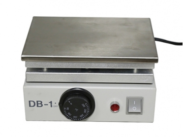 Laboratory Hot Plate