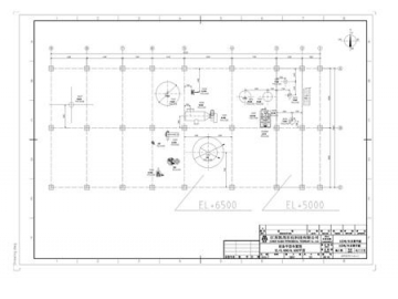 Spray Dryer Paraformaldehyde Plant