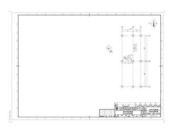 Spray Dryer Paraformaldehyde Plant