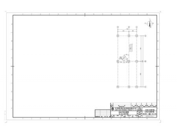 Spray Dryer Paraformaldehyde Plant